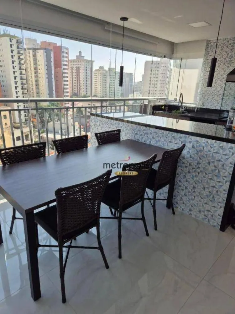Apartamento, 3 quartos, 113 m² - Foto 3