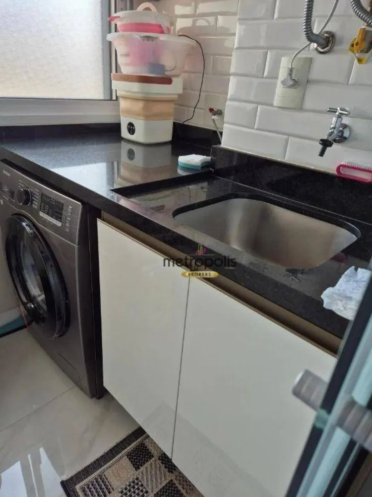 Apartamento, 3 quartos, 113 m² - Foto 1