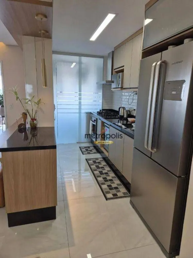 Apartamento, 3 quartos, 113 m² - Foto 5
