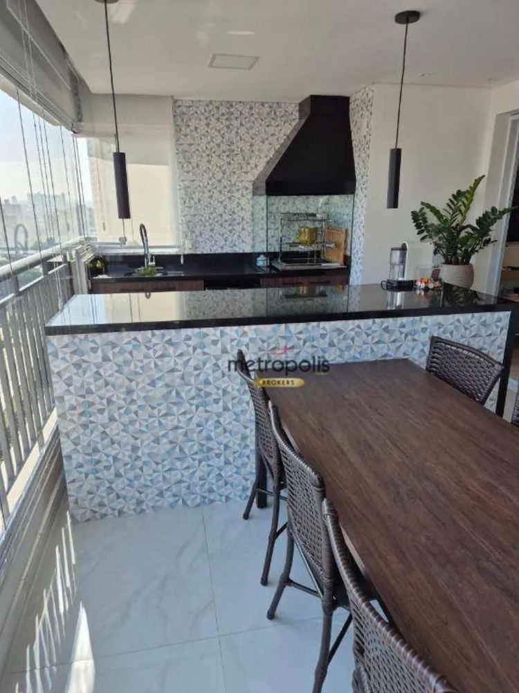 Apartamento, 3 quartos, 113 m² - Foto 2