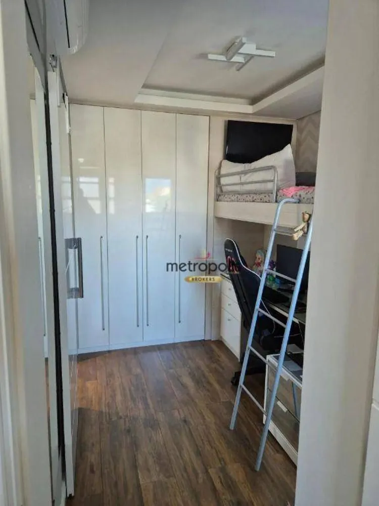 Apartamento, 3 quartos, 113 m² - Foto 5