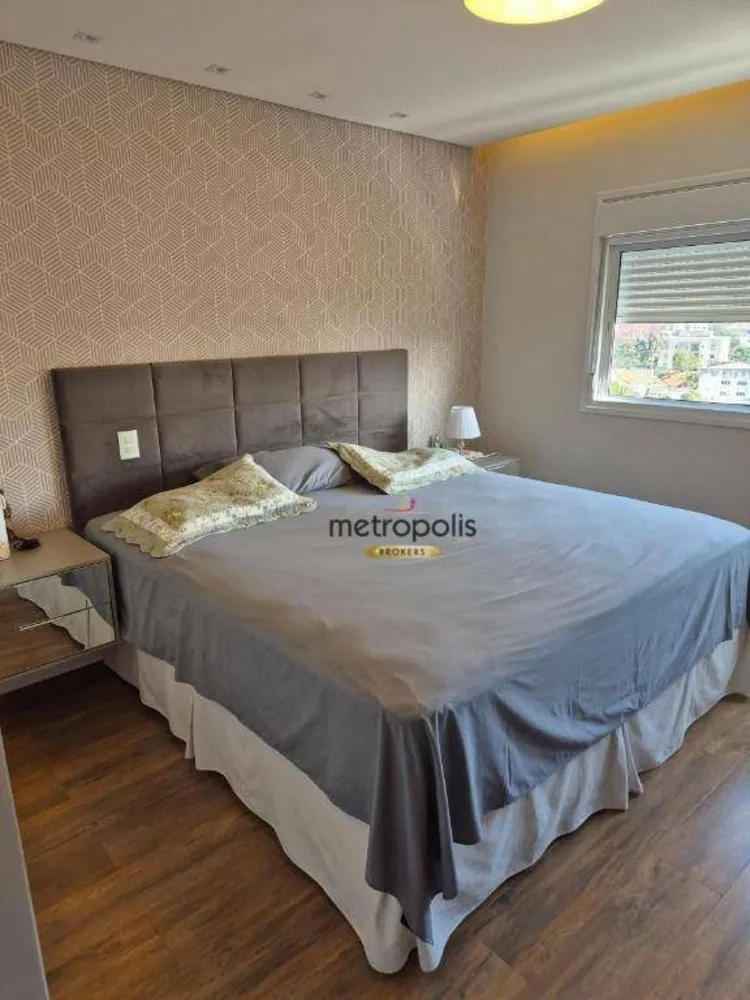Apartamento, 3 quartos, 113 m² - Foto 3