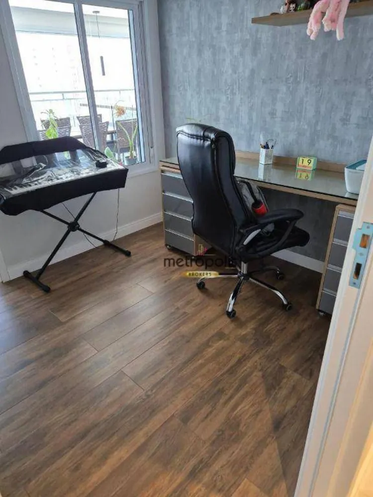 Apartamento, 3 quartos, 113 m² - Foto 4