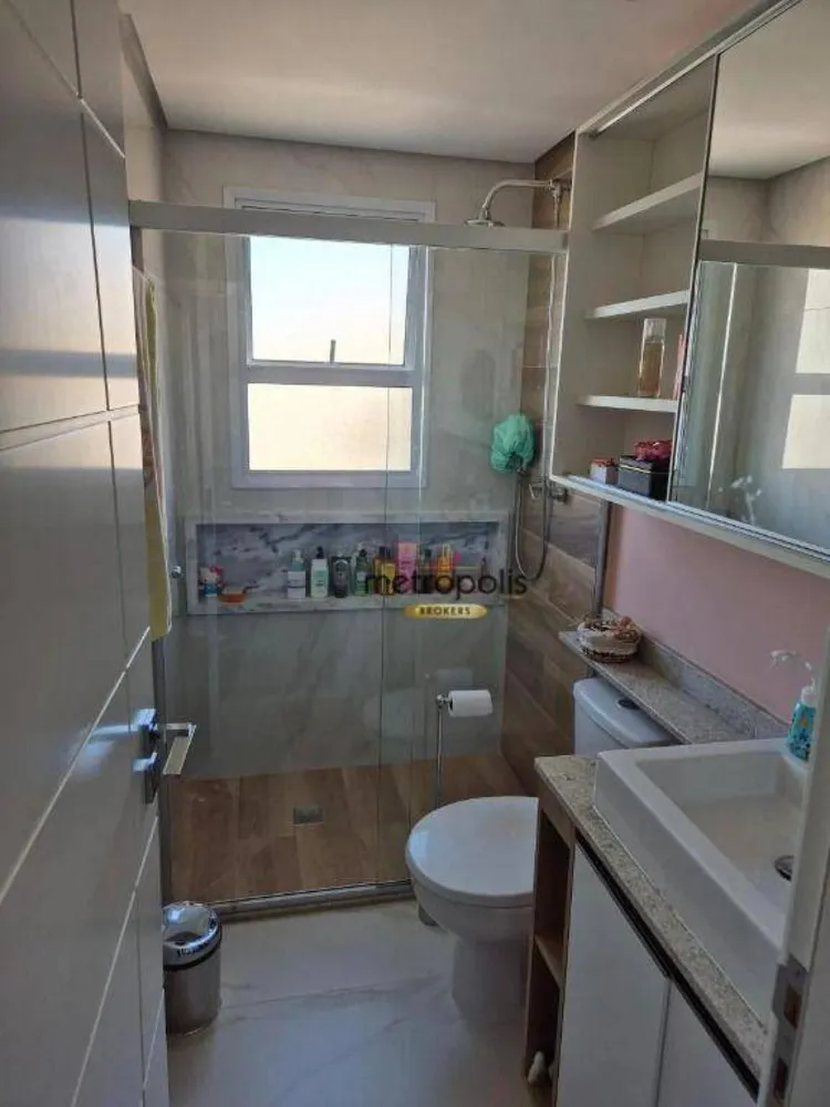 Apartamento, 3 quartos, 113 m² - Foto 8