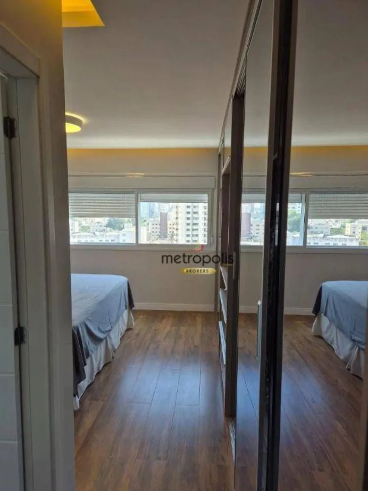 Apartamento, 3 quartos, 113 m² - Foto 7