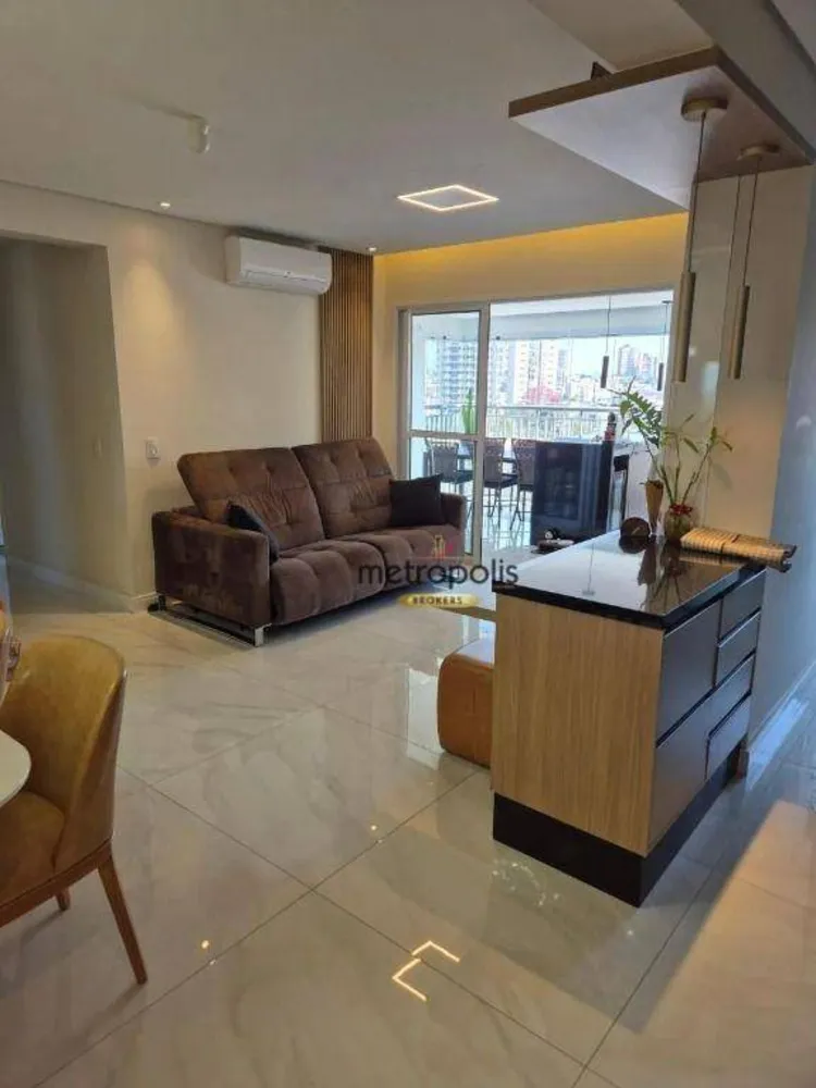 Apartamento, 3 quartos, 113 m² - Foto 2