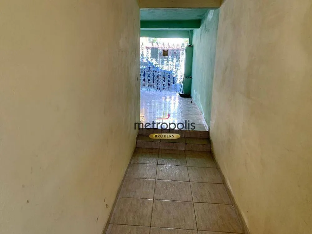 Sobrado, 3 quartos, 200 m² - Foto 2