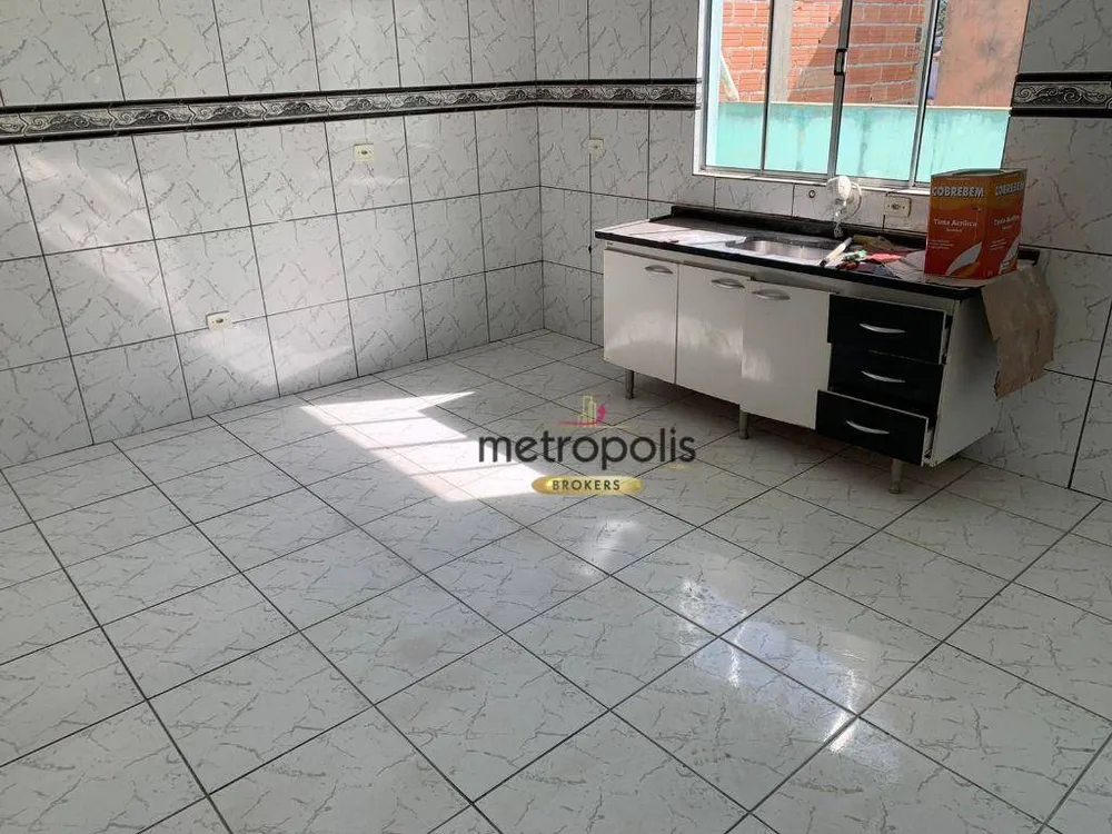Sobrado, 3 quartos, 200 m² - Foto 3