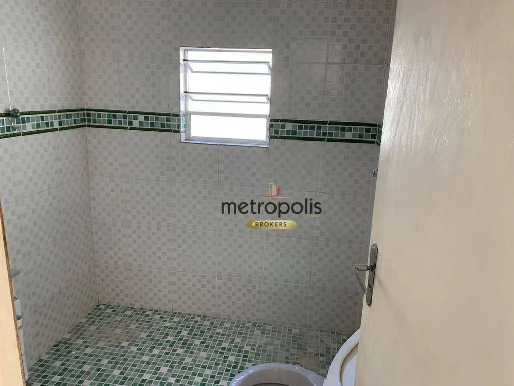Sobrado, 3 quartos, 200 m² - Foto 5