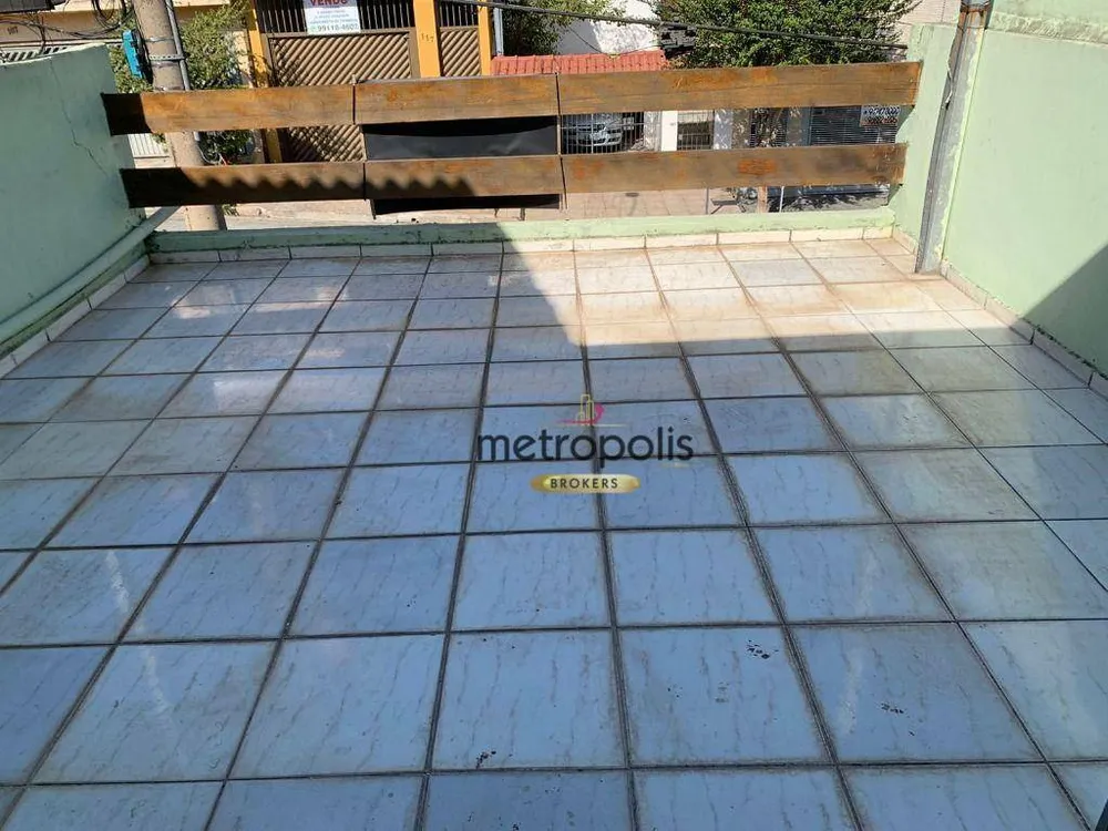 Sobrado, 3 quartos, 200 m² - Foto 10