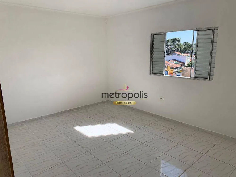 Sobrado, 3 quartos, 200 m² - Foto 4