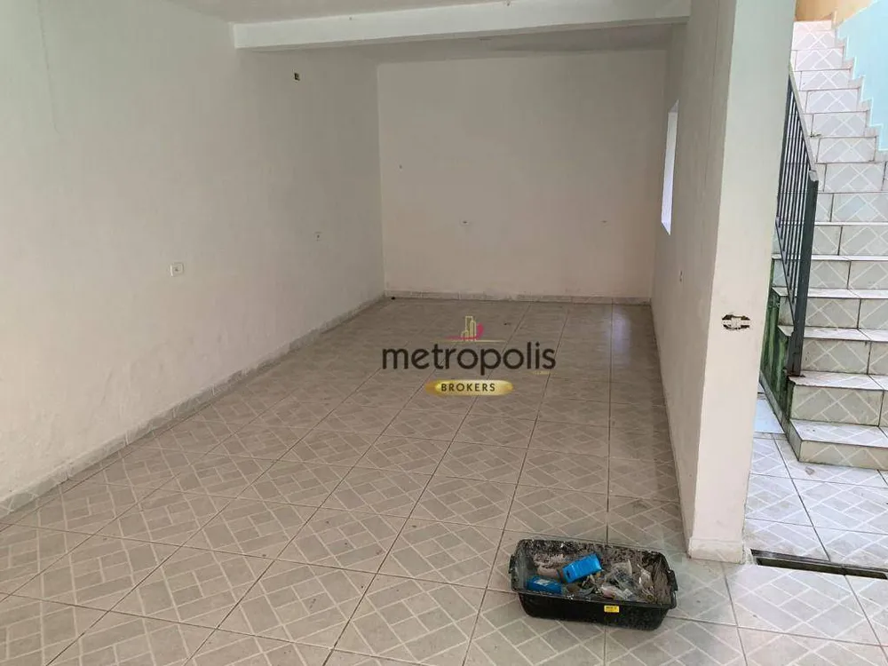 Sobrado, 3 quartos, 200 m² - Foto 2