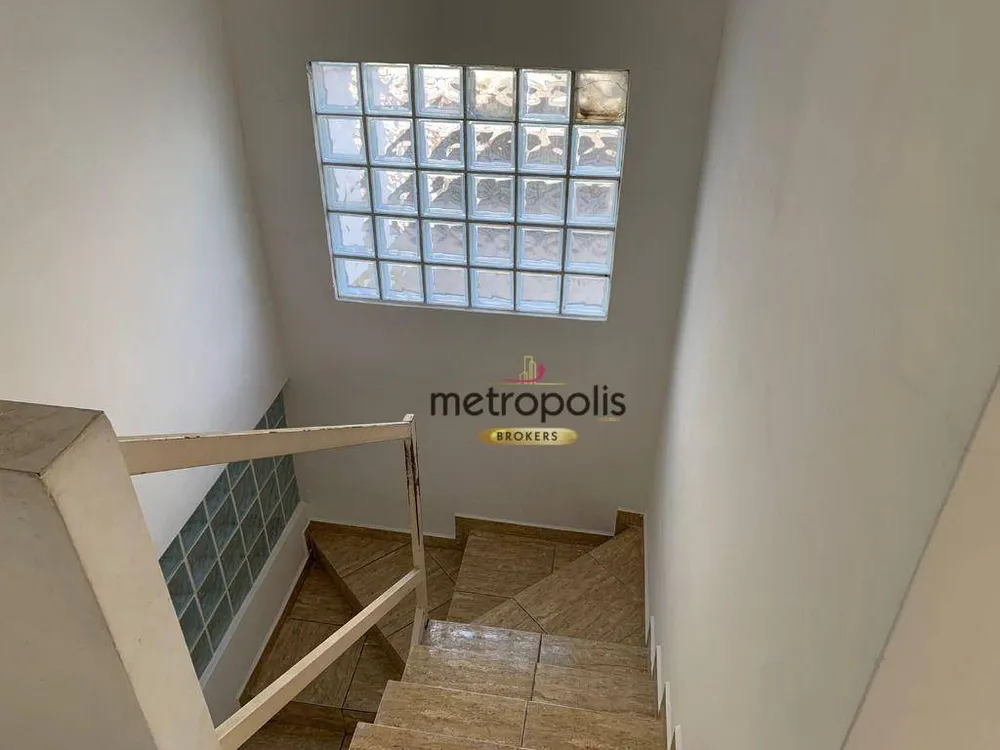 Sobrado, 3 quartos, 200 m² - Foto 3