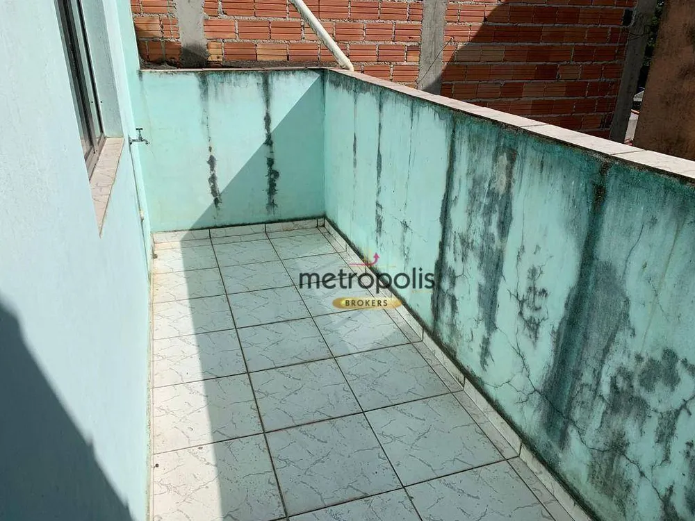 Sobrado, 3 quartos, 200 m² - Foto 4
