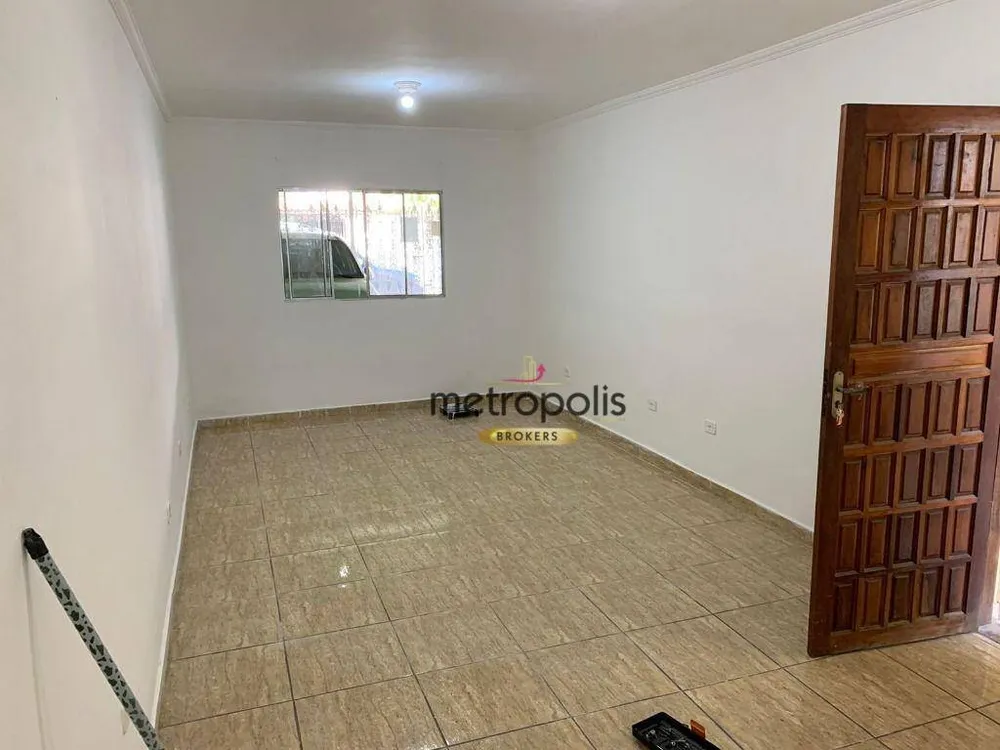 Sobrado, 3 quartos, 200 m² - Foto 1