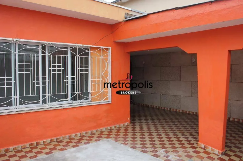 Casa, 3 quartos, 140 m² - Foto 1