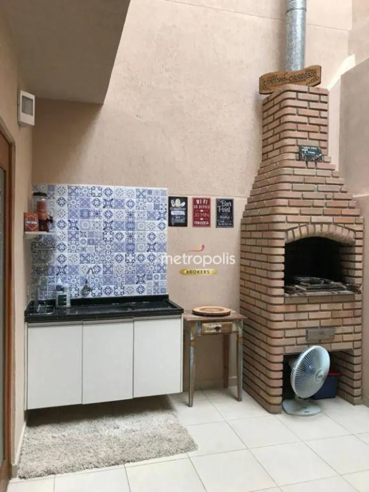 Sobrado, 3 quartos, 400 m² - Foto 5