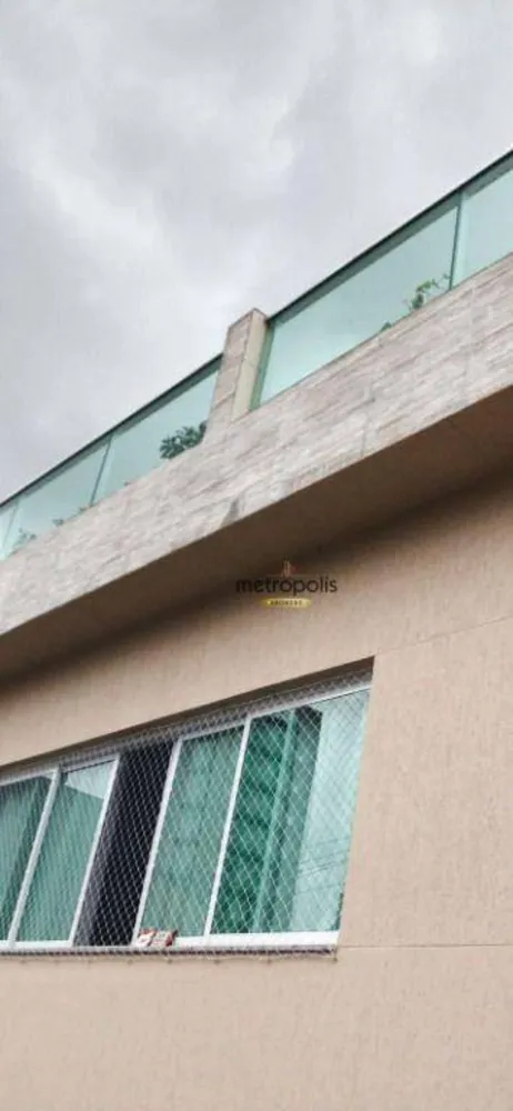 Sobrado, 3 quartos, 400 m² - Foto 7