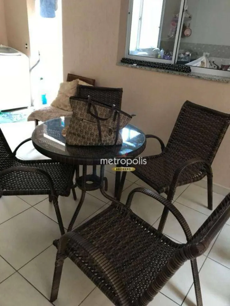 Sobrado, 3 quartos, 400 m² - Foto 4