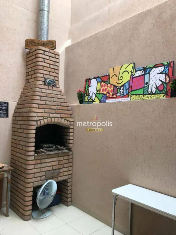 Sobrado, 3 quartos, 400 m² - Foto 2