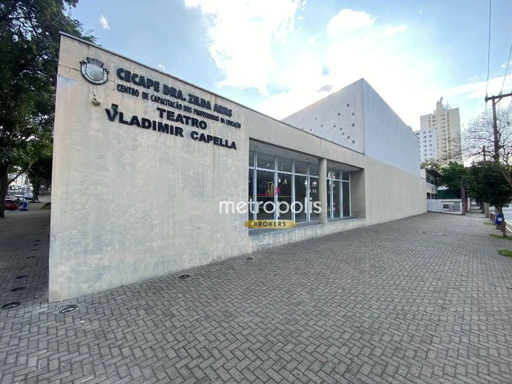 Sobrado, 3 quartos, 400 m² - Foto 1