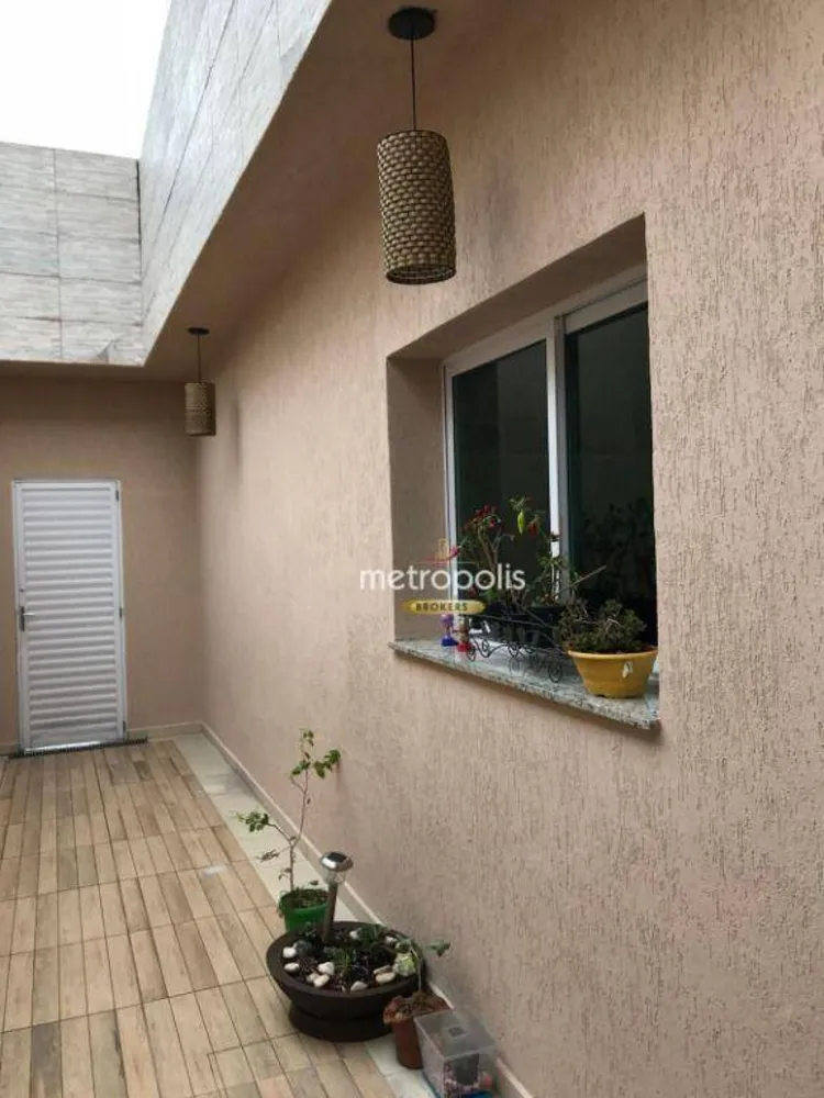 Sobrado, 3 quartos, 400 m² - Foto 5