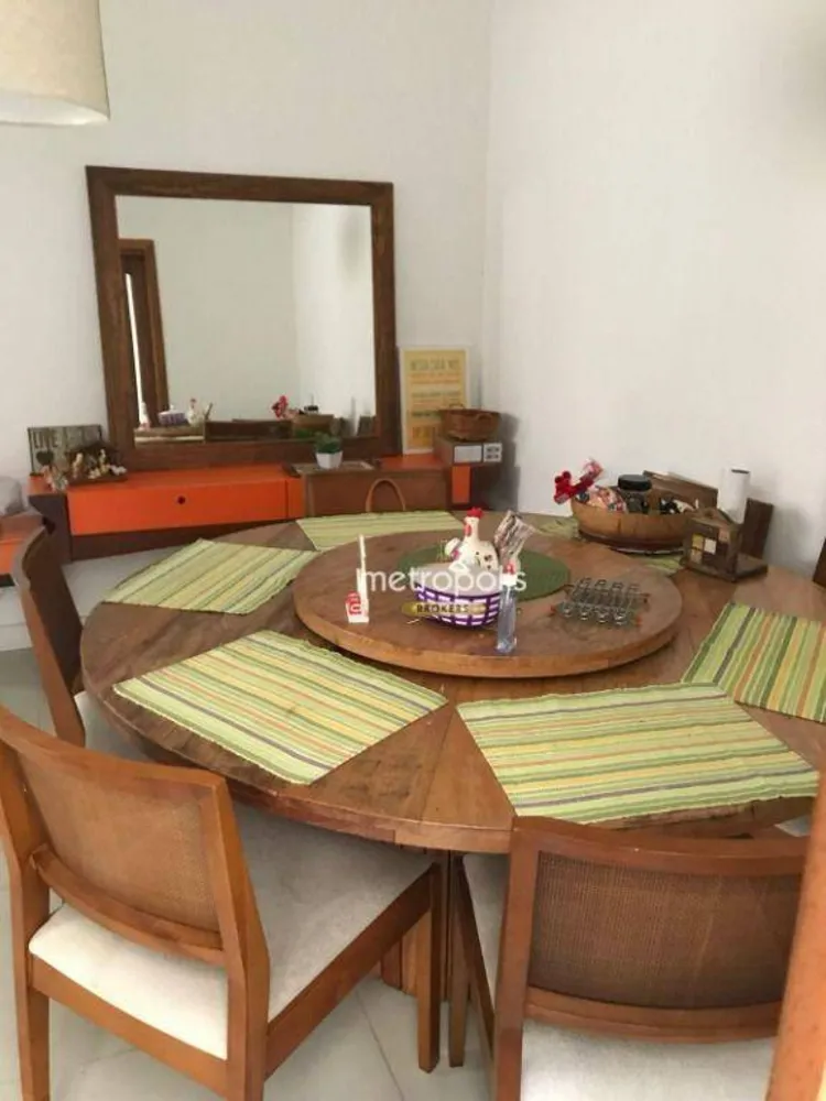 Sobrado, 3 quartos, 400 m² - Foto 3