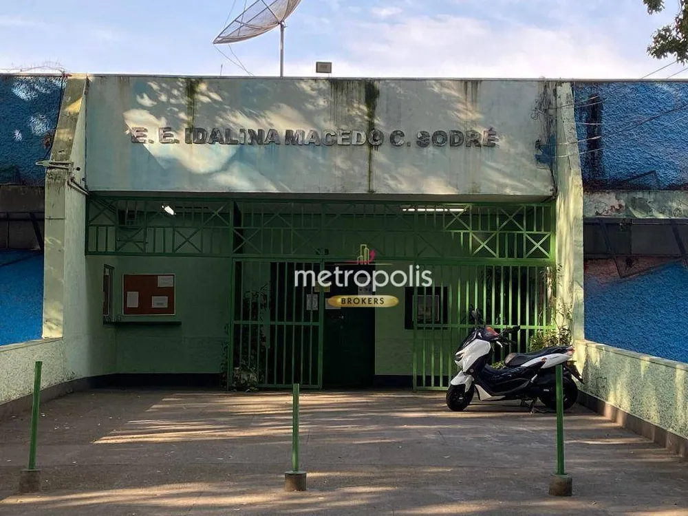 Sobrado, 3 quartos, 400 m² - Foto 10