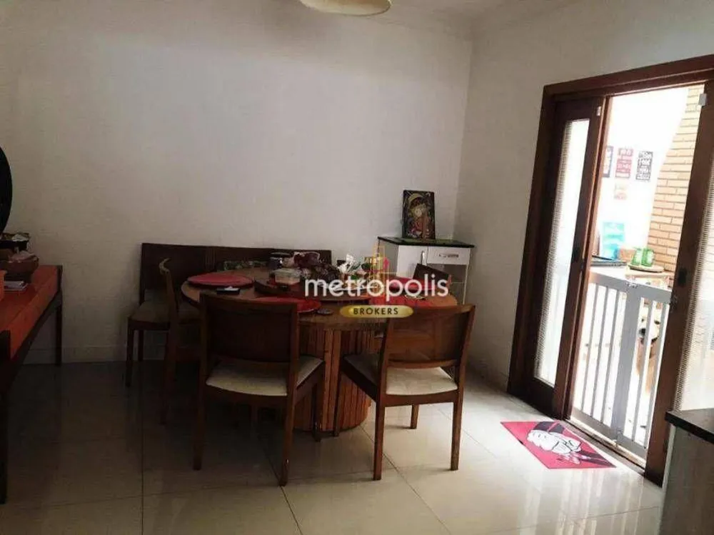 Sobrado, 3 quartos, 400 m² - Foto 2