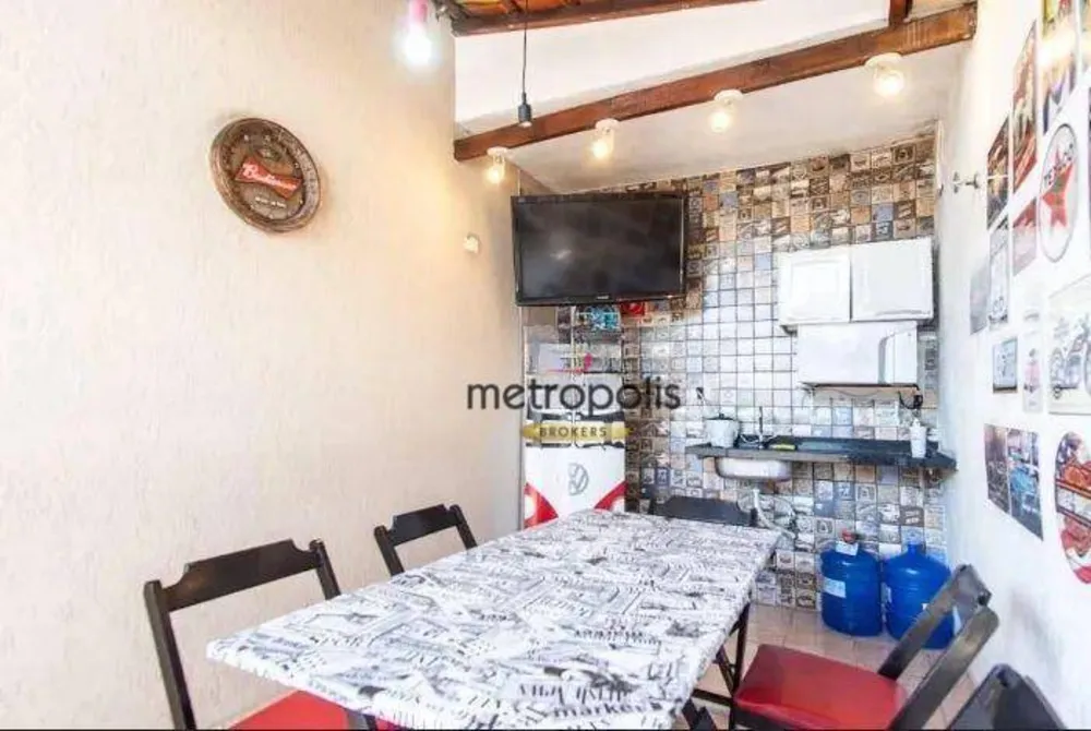 Prédio Inteiro, 176 m² - Foto 10
