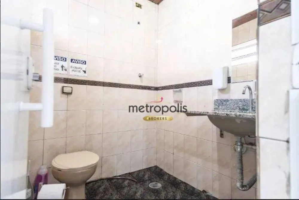 Prédio Inteiro, 176 m² - Foto 6