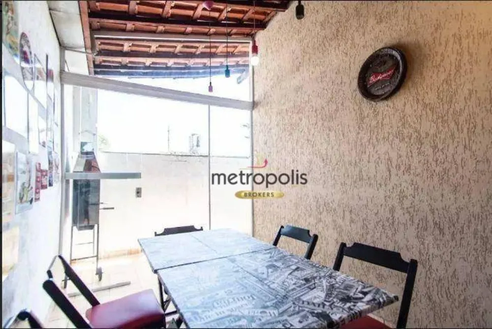 Prédio Inteiro, 176 m² - Foto 7