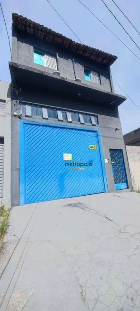 Prédio Inteiro, 176 m² - Foto 9