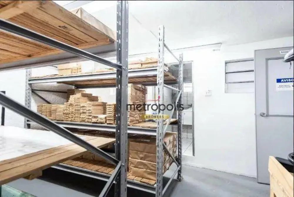 Prédio Inteiro, 176 m² - Foto 12