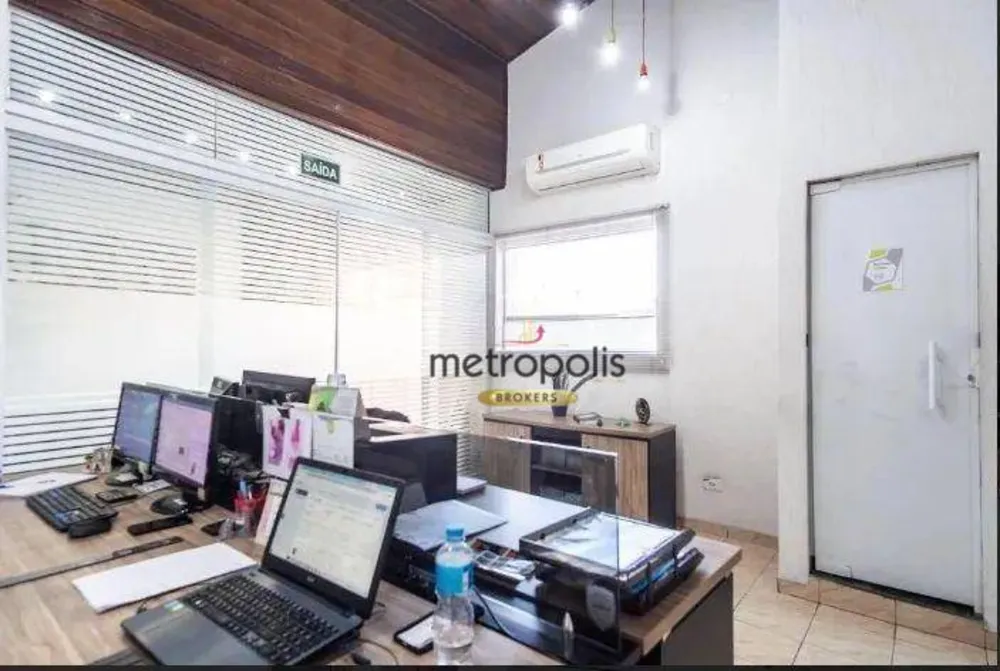 Prédio Inteiro, 176 m² - Foto 5