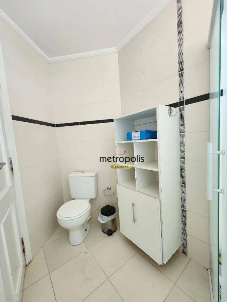 Apartamento, 4 quartos, 133 m² - Foto 7