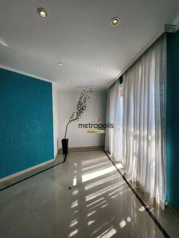 Apartamento, 4 quartos, 133 m² - Foto 4
