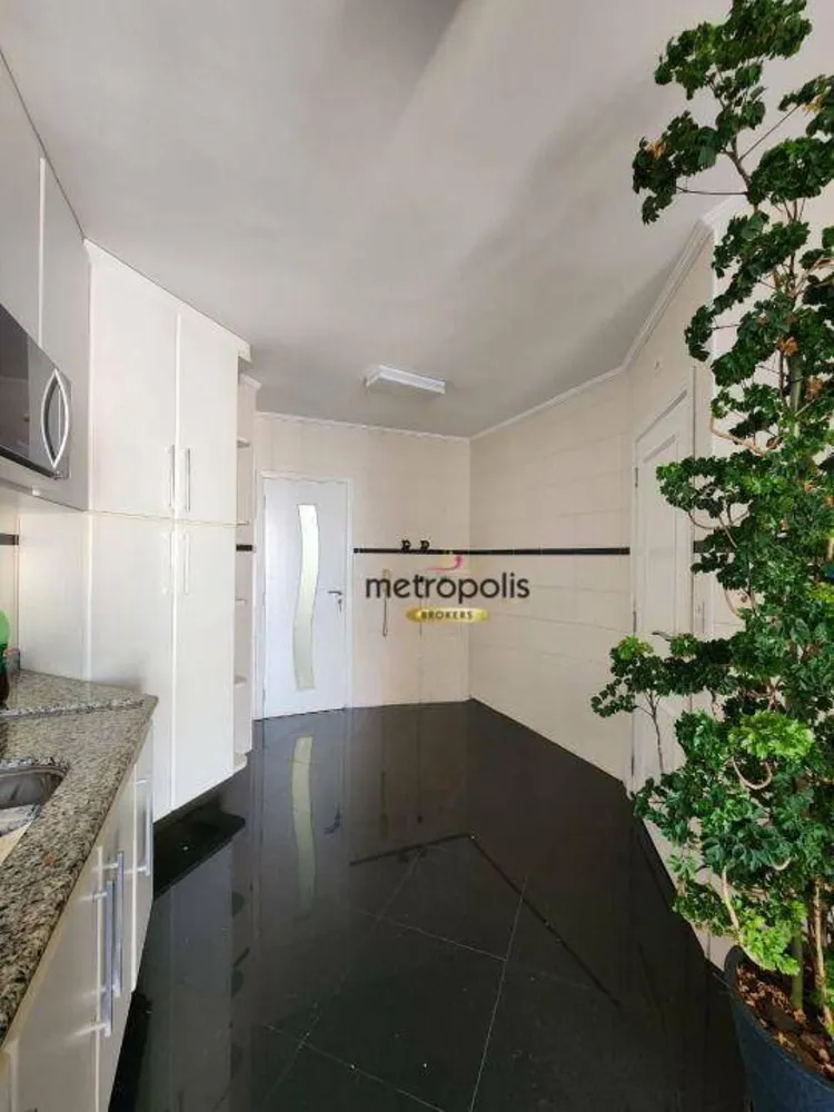 Apartamento, 4 quartos, 133 m² - Foto 5