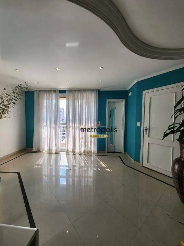 Apartamento, 4 quartos, 133 m² - Foto 1
