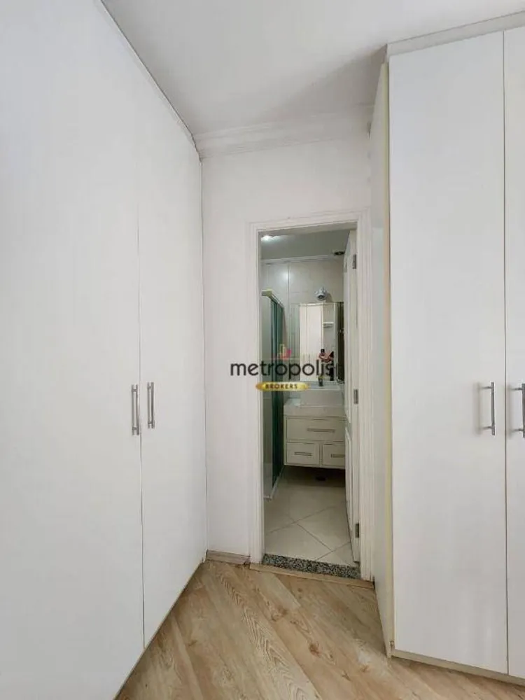 Apartamento, 4 quartos, 133 m² - Foto 12