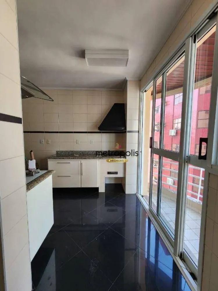 Apartamento, 4 quartos, 133 m² - Foto 6