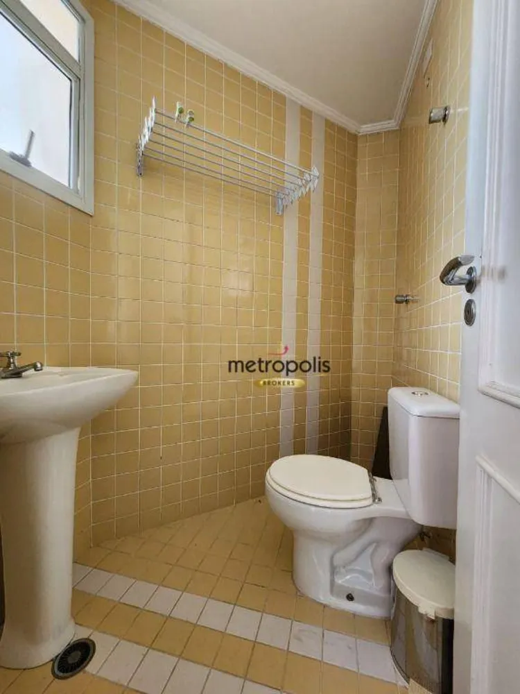 Apartamento, 4 quartos, 133 m² - Foto 5