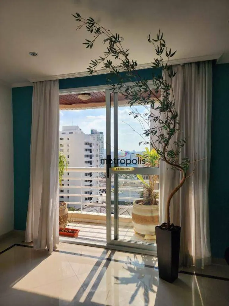 Apartamento, 4 quartos, 133 m² - Foto 2