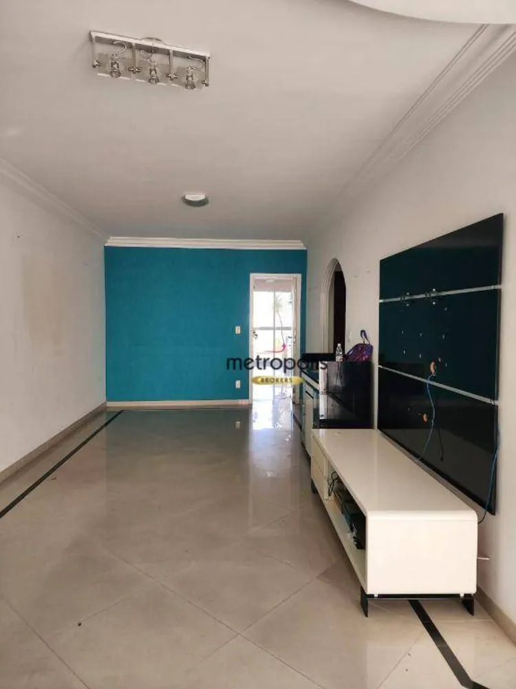 Apartamento, 4 quartos, 133 m² - Foto 3