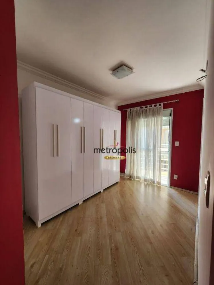 Apartamento, 4 quartos, 133 m² - Foto 8