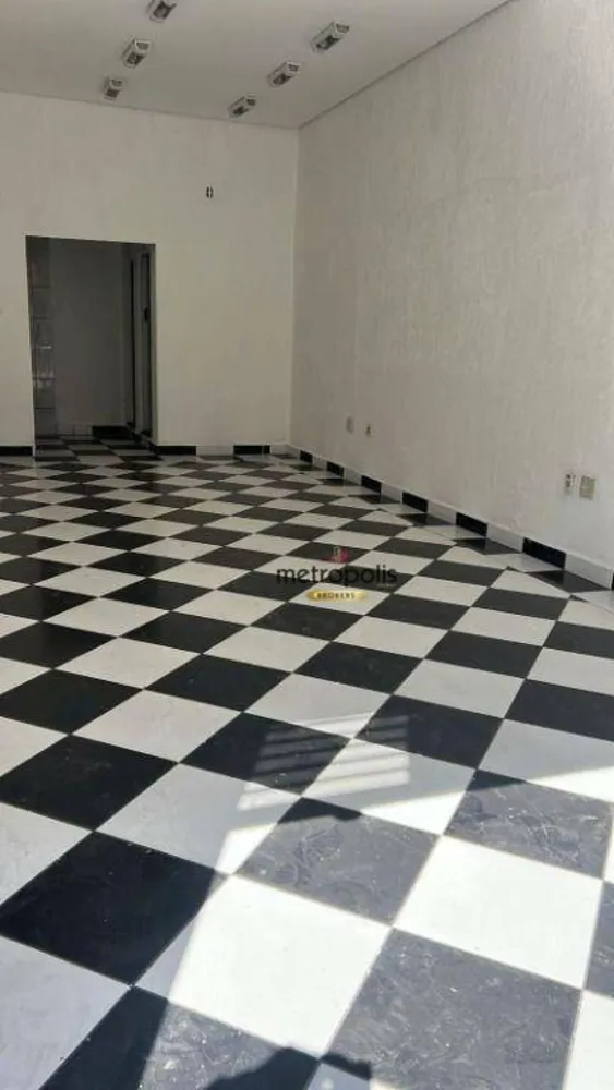 Loja-Salão, 50 m² - Foto 4