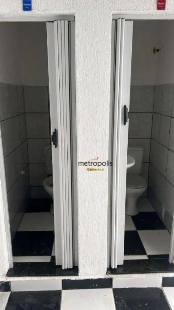 Loja-Salão, 50 m² - Foto 7