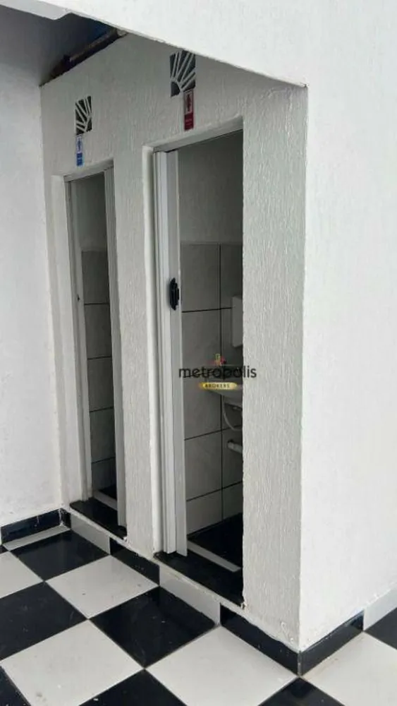 Loja-Salão, 50 m² - Foto 6