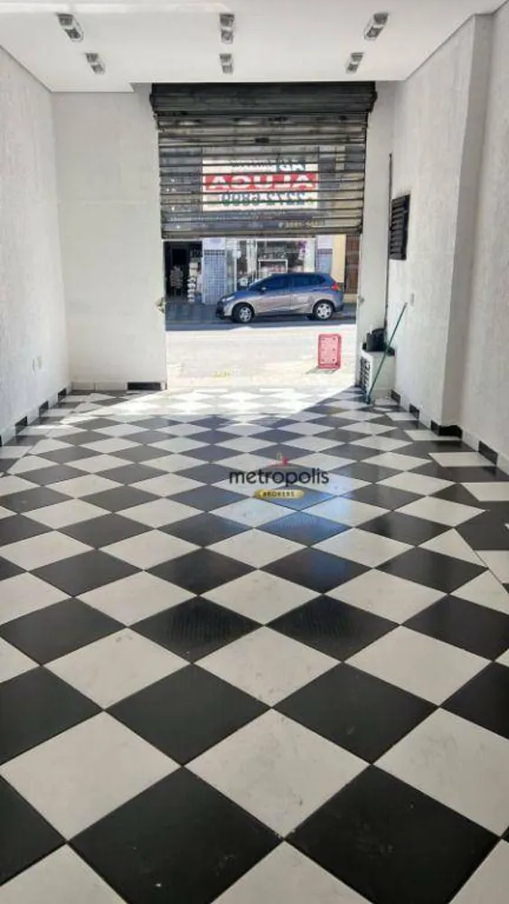 Loja-Salão, 50 m² - Foto 5