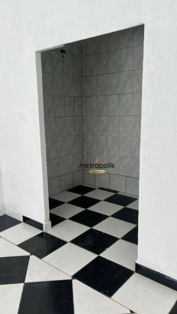 Loja-Salão, 50 m² - Foto 8
